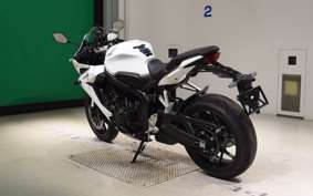 HONDA CBR650R 2023 RH03