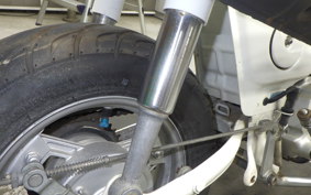 HONDA CHALY 50 2012 CF50
