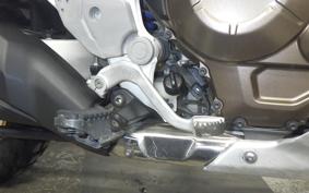 HONDA CRF1000L AFRICA TWIN 2018 SD04