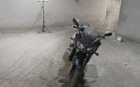 YAMAHA FZS1000 FAZER RN14
