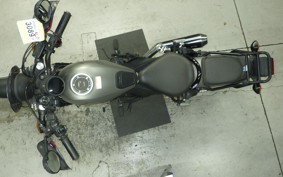 HONDA REBEL 250 A 2016 MC49