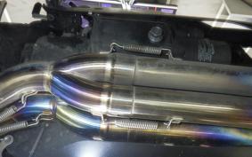 KAWASAKI ZZ1400 NINJA R 2006 ZXT40A