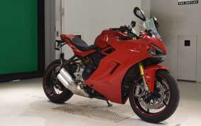 DUCATI SS937S 2019