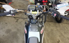 YAMAHA SEROW 225 Gen.3 DG08J