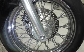 HONDA SHADOW 400 2008 NC34