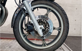 SUZUKI GS750G 1984 GS750G
