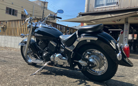 YAMAHA DRAGSTAR400 CLASSIC 2007 VH01J