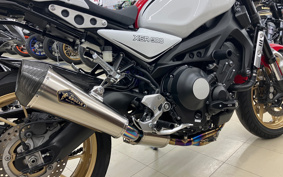 YAMAHA XSR900 2020 RN56J