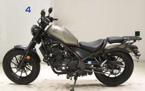 HONDA REBEL 250 A 1999 MC49