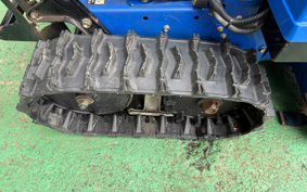 YAMAHA  SNOW BLOWER  MACHINE 