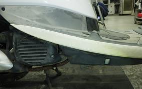 YAMAHA JOG ZR Gen.3 SA39J