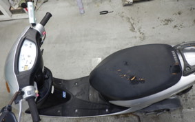 YAMAHA JOG Gen.4 2009 SA16J