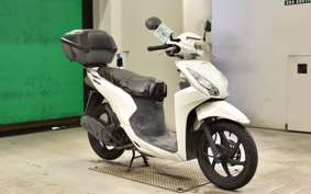 HONDA DIO 110 JF58