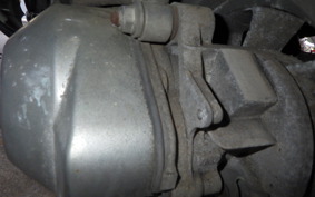 HONDA FUSION X SE MF02