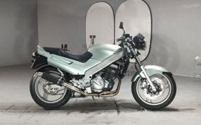 KAWASAKI ZZR250 EX250H
