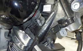 HONDA SHADOW 400 SLASHER 2002 NC40
