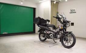 HONDA CT125-2 2025 JA65