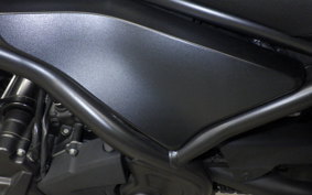 HONDA REBEL 250 S 2021 MC49