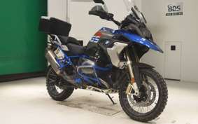 BMW R1200GS RALLY 2017