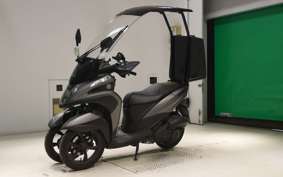 YAMAHA TRICITY 155 A ヤネツキ SG37J