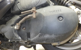 YAMAHA MAJESTY 125 FI