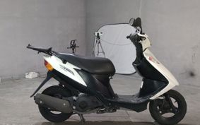 SUZUKI ADDRESS V125 CF46A