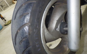 YAMAHA AXIS 125 TREET 2006 SE53J