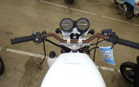 HONDA NS-1 GEN 2 AC12