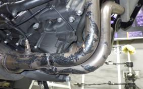 YAMAHA MT-07 2015 RM07J