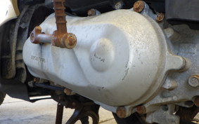 HONDA GIORNO CREA AF54