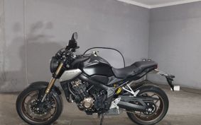HONDA CB650R 2022 RH03