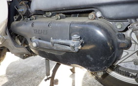 YAMAHA VINO 50 SA26J