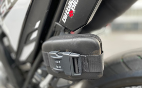 YAMAHA WR250X DG20