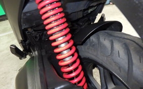 HONDA DIO 110 2025 JF58