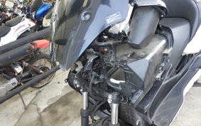 HONDA FORZA Z GEN 2 MF10
