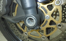 KAWASAKI NINJA ZX-6R A 2013