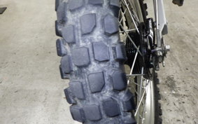 HONDA XLR125R 1997 JD16