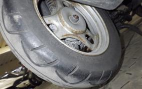 HONDA DIO Gen.5 2009 AF56