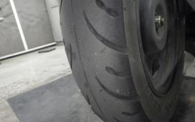 HONDA TACT Gen.4 AF79