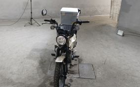 HONDA CT125 HUNTER CUB JA55
