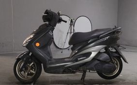 YAMAHA CYGNUS125X SE46