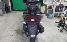 YAMAHA TRICITY 300 2021 SH15J