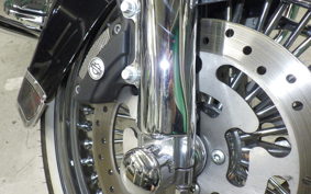 HARLEY FLHR 1580 2008