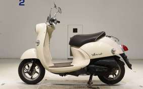 YAMAHA VINO 50 2014 SA37J