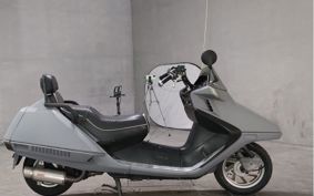 HONDA FUSION MF02