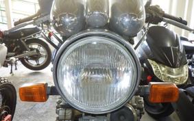 SUZUKI GSF750 1999 GR7EA