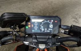 KTM 390 DUKE 2021 JPJ40
