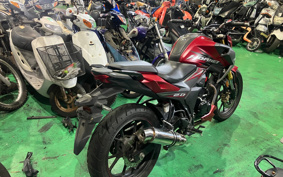 HONDA HORNET 2.0 MC56