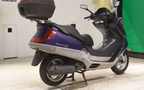 HONDA FORESIGHT MF04