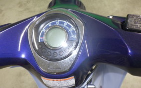 HONDA C125 SUPER CUB JA58